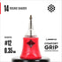 Legend Comfort Grip Cartridges - Round Shaders - #12 (0,35mm) - 20 Stück/Box