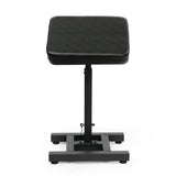 CAM verstellbare Standardarmlehne – Premium 3" hochdichte Polsterung