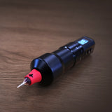 Legend Limitless PRO - Verstellbarer Stroke Tattoo Stift (2.3mm - 4.3mm)