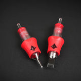 Cartouches Legend Comfort Grip - Magnums - #12 (0.35mm) - 20/Boîte