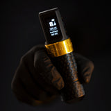 Stylo de tatouage sans fil Legend Pro - Traceur (4,0 mm)