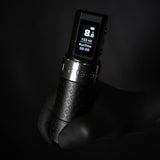 The Legend Pro Tattoo Pen - Hybrid (4.6mm) - Single Set (Machine Set)