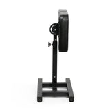 CAM verstellbare Standardarmlehne – Premium 3" hochdichte Polsterung