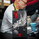 Cartouches CAM x AMI JAMES - Traceuses rondes Bugpin standard - #10 (0.30mm) - 20/Boîte