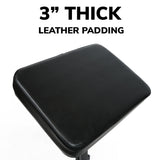 CAM verstellbare Standardarmlehne – Premium 3" hochdichte Polsterung