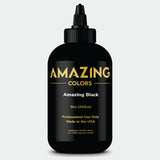 Amazing Black - Amazing Colors (30 ml & 240 ml)